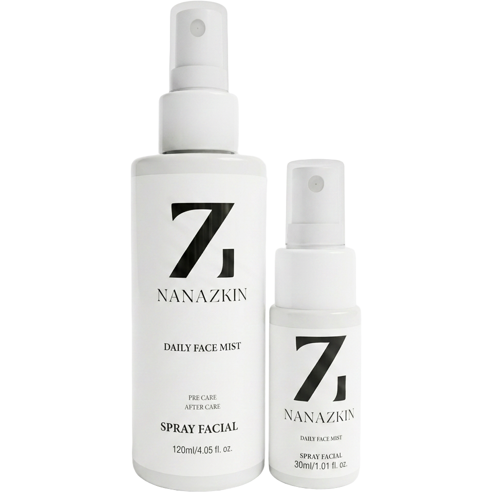 Combo Essencial — Nanazkin