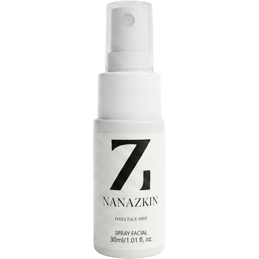 Daily Face Mist 30ml — Nanazkin